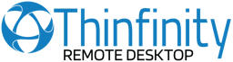 Thinfinity Remote Desktop logo